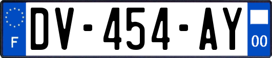 DV-454-AY