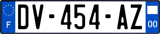 DV-454-AZ