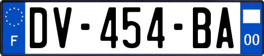 DV-454-BA