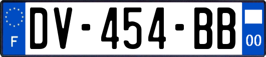 DV-454-BB