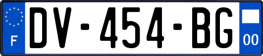 DV-454-BG