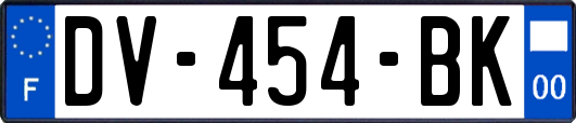 DV-454-BK