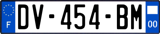 DV-454-BM