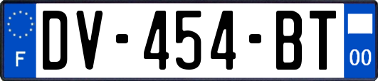 DV-454-BT