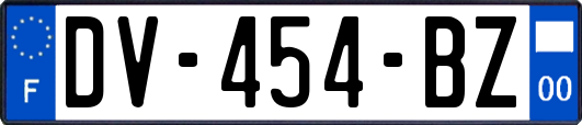 DV-454-BZ