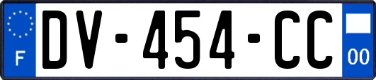 DV-454-CC