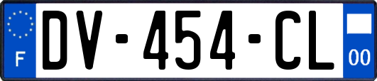 DV-454-CL