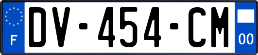 DV-454-CM