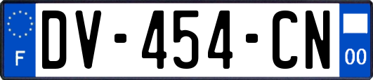 DV-454-CN