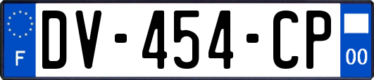 DV-454-CP