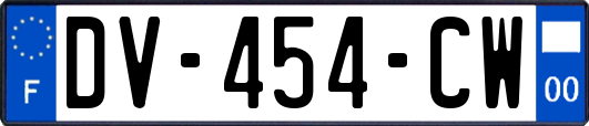 DV-454-CW