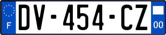 DV-454-CZ