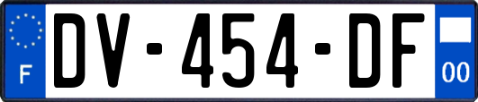 DV-454-DF