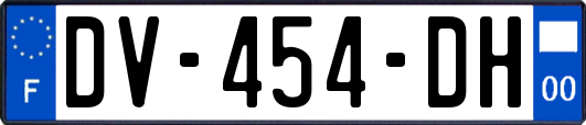 DV-454-DH