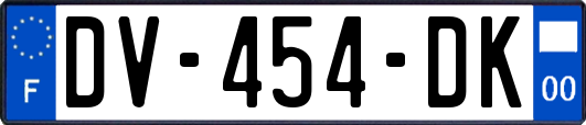 DV-454-DK