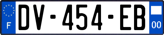 DV-454-EB