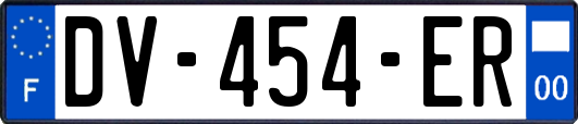 DV-454-ER