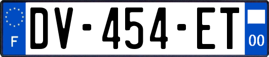 DV-454-ET