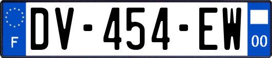 DV-454-EW