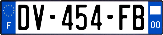 DV-454-FB