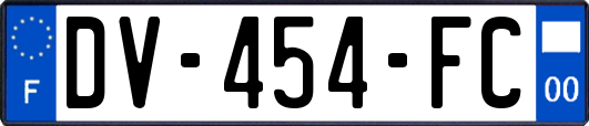 DV-454-FC