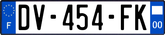 DV-454-FK