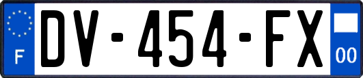 DV-454-FX