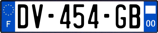 DV-454-GB