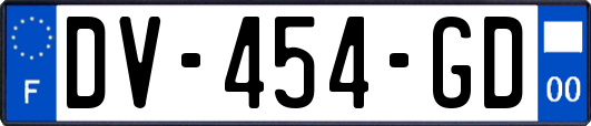 DV-454-GD