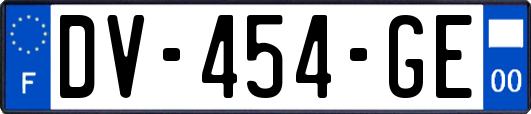 DV-454-GE