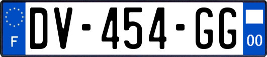 DV-454-GG