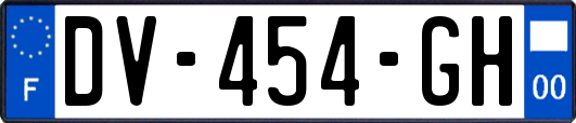 DV-454-GH