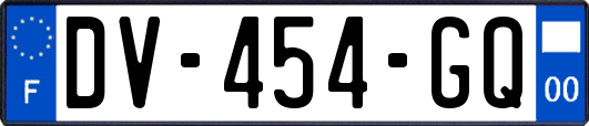 DV-454-GQ