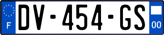 DV-454-GS