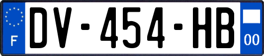 DV-454-HB