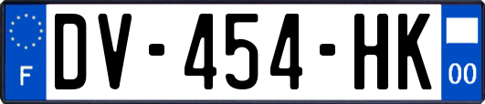 DV-454-HK