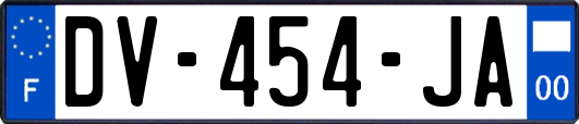 DV-454-JA