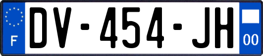 DV-454-JH