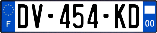 DV-454-KD