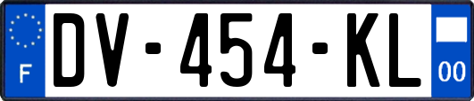 DV-454-KL