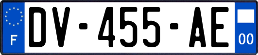 DV-455-AE