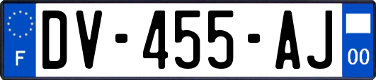 DV-455-AJ