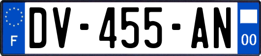 DV-455-AN