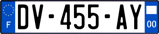 DV-455-AY