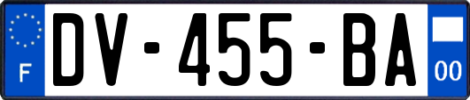 DV-455-BA