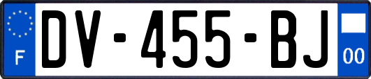 DV-455-BJ