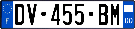 DV-455-BM