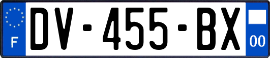 DV-455-BX