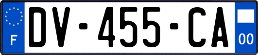 DV-455-CA