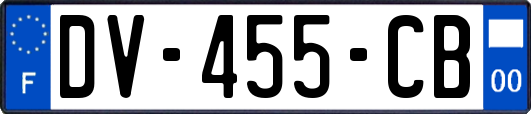 DV-455-CB